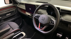 Volkswagen ID. Buzz 250kW GTX Pro 79kWh 5dr 4MOTION Auto Electric Estate